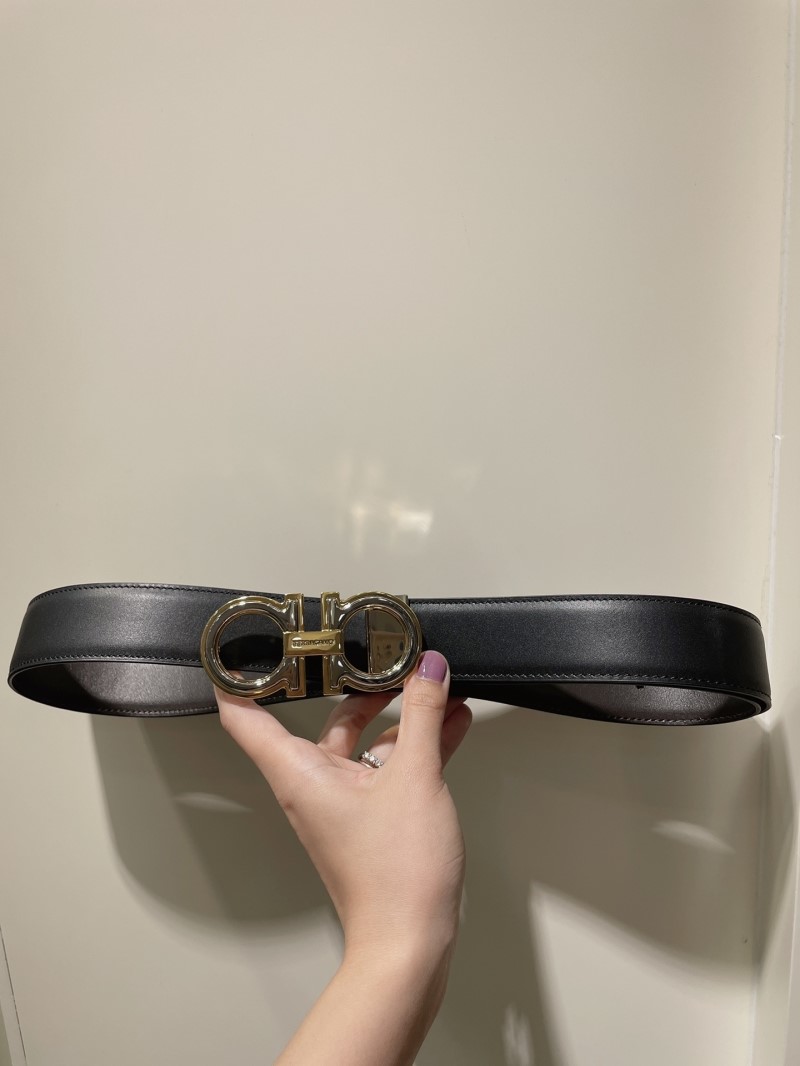 Ferragamo Belts